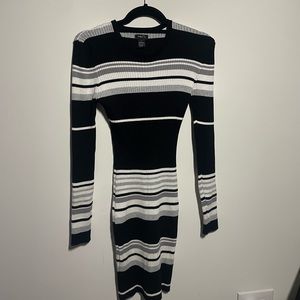 Rue 21 Sweater Dress
